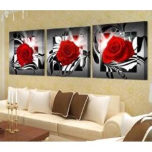 キャンバス絵画 モダンアート 壁飾り 絵画 ポスター