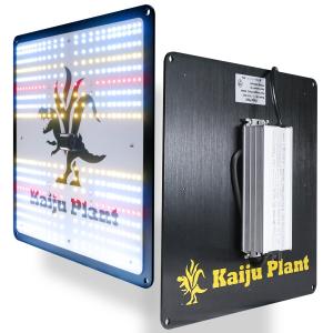 Kaiju Plant 植物育成ライト 怪獣フレア301 まるで太陽のような パネル