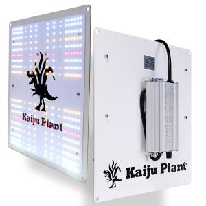Kaiju Plant 植物育成ライト 怪獣フレア301 まるで太陽のような パネル