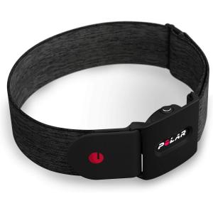 POLAR ポラール Verity Sense ヴェリティ センス GR グレー アームバンド こめかみ 計測 防水 水泳 Bluetooth ANT+ 接続