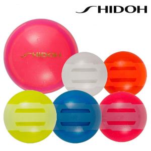 パークゴルフボール シドウ スナイパー2 パークゴルフ用品