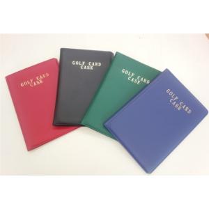 ライト　G-17　スコアカードケース