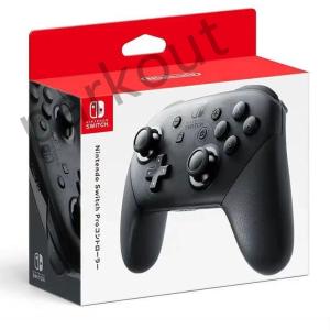 Switch Proコントローラー プロコン ブラック ニンテンドースイッチ