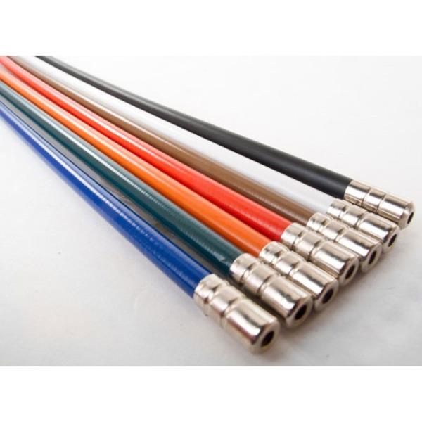 Velo Orange ベロオレンジ VO Colored Brake Cable Kits カラー...