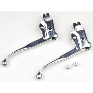 Velo Orange ベロオレンジ VO City Bike Brake Levers シティー バイク ブレーキレバー 自転車 ヴェロオレンジ