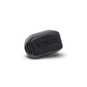 Lezyne レザイン USB CAP FOR Y10〜13 MICRO/HECTO/MINI マイクロ