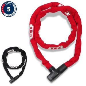 【日本正規品】 ABUS アブス 5805K/110  自転車 鍵 カギ式 2年保証