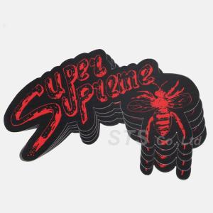 Supreme シュプリーム Super Su...の詳細画像1