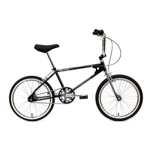 HOW I ROLL ハウアイロール The Roots (Black) ザ ルーツ 自転車