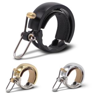 【日本正規品】  Knog ノグ Oi Bicycle Bell Luxe オイ バイシクル ベル リュクス 自転車 ベル 2年保証