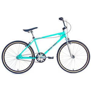 HOW I ROLL - T19 x HOW I ROLL Two-Four (Mint)