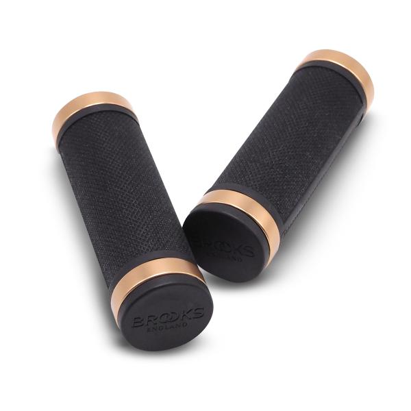 【日本正規品】Brooks ブルックス Cambium Rubber Grips 100/100 カ...