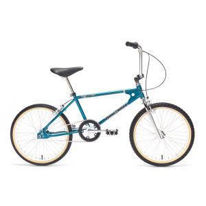 HOW I ROLL - The Roots (Turquoise)