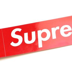 Supreme シュプリーム Box Logo...の詳細画像4