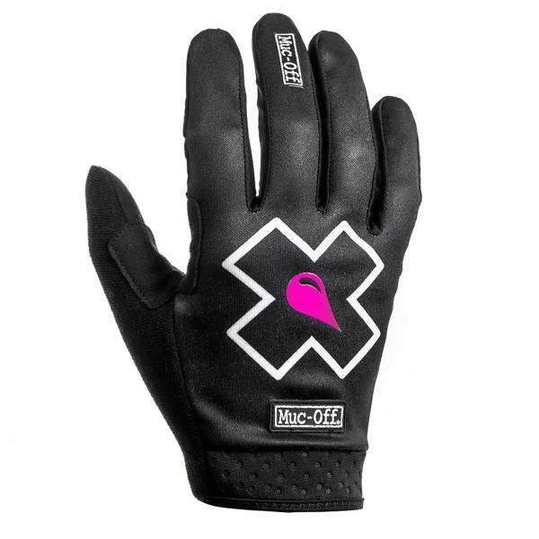 【日本正規品】MUC-OFF マックオフ MTB GLOVE MTB（マウンテンバイク）グローブ