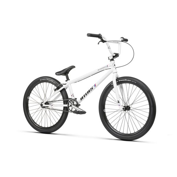 WETHEPEOPLE ウィー ザ ピープル Atlas 24&quot; (ディスプレイ品）/自転車 BMX...