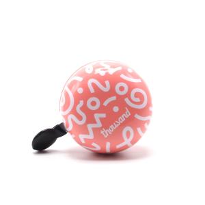 thousand サウザンド Thousand Jr. Bicycle Bell / Shapes サウザンド ジュニア バイシクル ベル シェイプス 自転車用 ベル