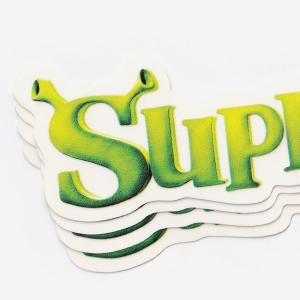 Supreme シュプリーム Shrek St...の詳細画像3