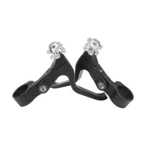 Paul ポールコンポーネント Love Lever 2.5 Pair (22.2mm)  ラブレバー 自転車ブレーキレバー  ペア Paul Component Engineering｜parksider