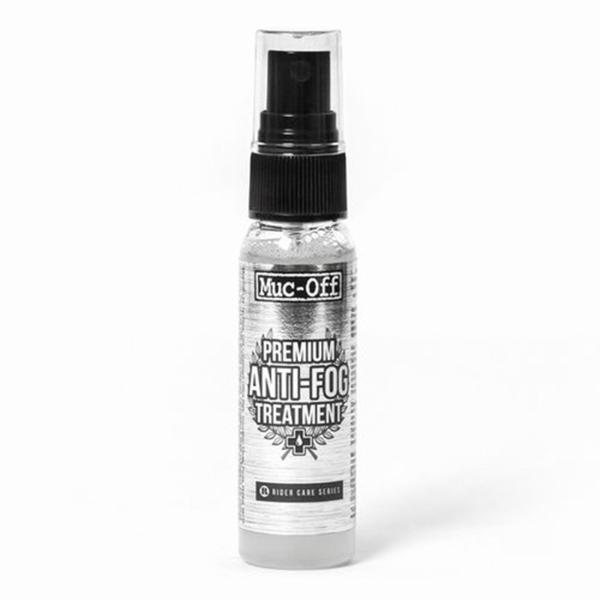 【日本正規品】MUC-OFF マックオフ ANTI-FOG TREATMENT 32ml アンチフォ...