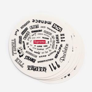 Supreme シュプリーム Spiral S...の詳細画像2