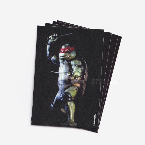 Supreme シュプリーム Raphael Sticker ラファエル ステッカー 21SS