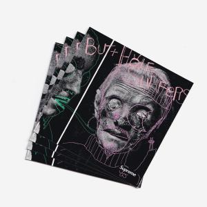 Supreme/Butthole Surfer...の詳細画像1