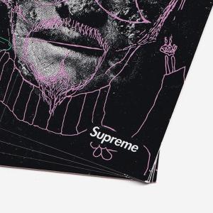 Supreme/Butthole Surfer...の詳細画像5