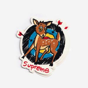 Supreme シュプリーム Deer Stic...の商品画像