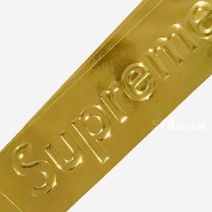 Supreme シュプリーム Embossed...の詳細画像3