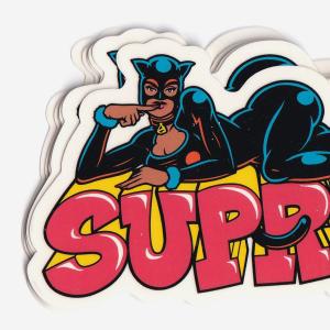 Supreme シュプリーム Catwoman...の詳細画像2
