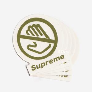 supreme シュプリーム ステッカー 43枚 セット set Supreme 新品 シュプリーム SUPREME x ヨウジヤマモト Yohji