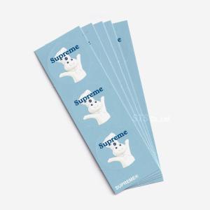 Supreme シュプリーム Doughboy Mini Stickersheet ドゥボーイ ミニ ステッカーシート 22FW｜ParkSIDER Y!Store
