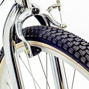 HOW I ROLL/Kenda K-Rad Tire / 26x1.95 ハウアイロール ケンダ タイヤ｜parksider