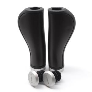 ブルックス(自転車) Brooks Ergon GP1 Leather Grip Grips
