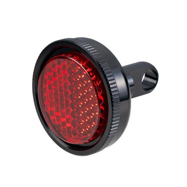 KiLEY キーレイ 自転車 反射板 LM-019 Coin Reflector リア リフレクター...