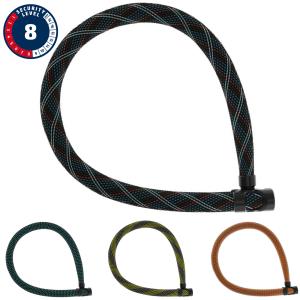 日本正規品】 ABUS アブス IVERA CHAIN 7210/110 イベラ チェーン 7210