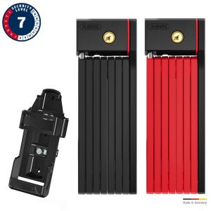 アクセサリー ABUS BORDO U-GRIP 5700/100SH 楽天市場】アブス BORDO U-GRIP 5700/100SH （ボルドUグリップ