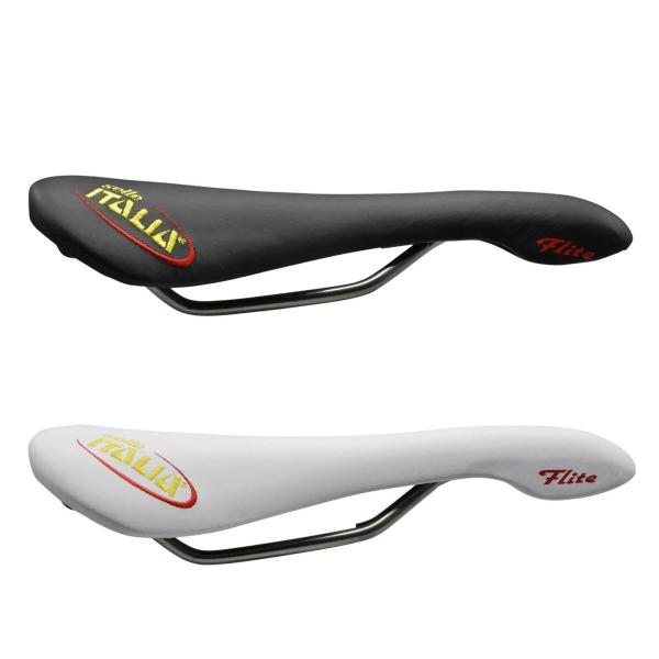 selle ITALIA セライタリア FLITE 1990 embroidery V2 saddl...