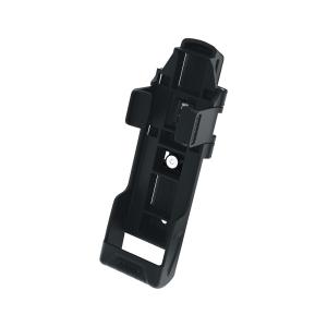 【日本正規品】 ABUS アブス BRACKET SH 6000/90 BORDO ブラケット SH 6000/90 ボルドー 自転車 鍵 ロック用マウント