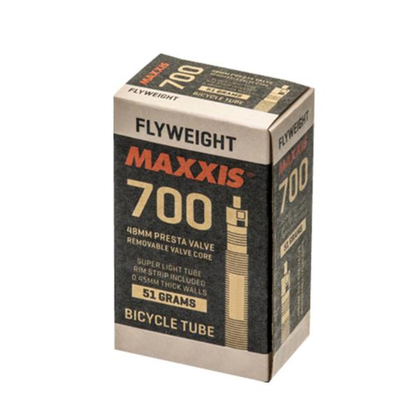 MAXXIS マキシス Fly Weight (French Valve) 700 フライウェイト ...