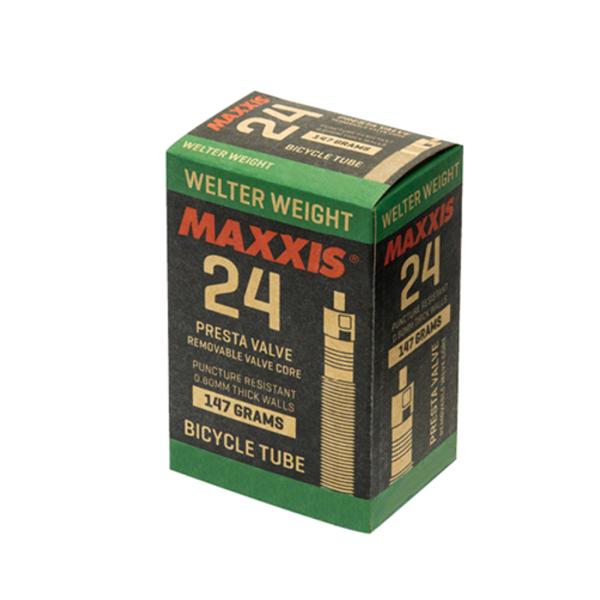 MAXXIS マキシス Welter Weight (French Valve) 24 ウェルターウ...