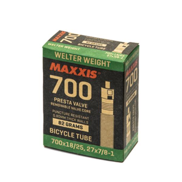 MAXXIS マキシス Welter Weight (French Valve) 700 ウェルター...