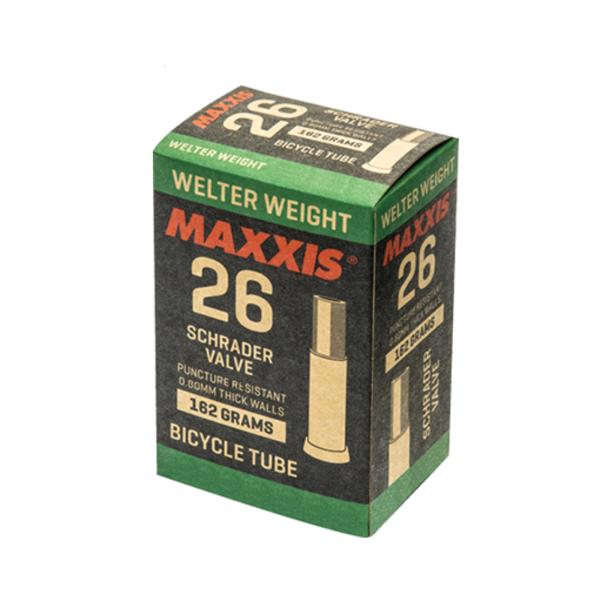 MAXXIS マキシス Welter Weight (American Valve) 26 ウェルタ...