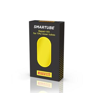 PIRELLI ピレリ SmartTUBE Patch Kit スマートチューブ パッチキット 自転車 パンク修理｜parksider