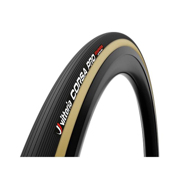 Vittoria ヴィットリア CORSA PRO Tubular Tyres (28inch,Bl...