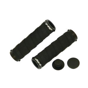 grunge グランジ Lock-on Tape Grip ロックオン テープグリップ 自転車