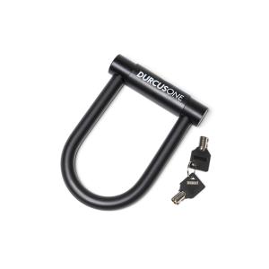 DURCUS ONE ダーカスワン U Lock ユーロック 自転車 鍵 防犯