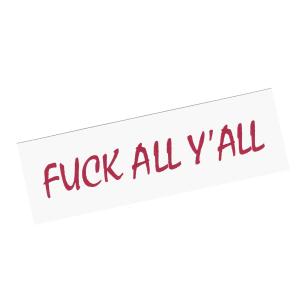 Supreme - Split Sticker...の詳細画像2