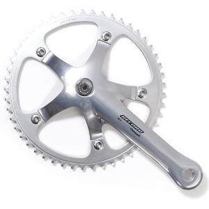 Campagnolo カンパニョーロ RECORD PISTA Crankset レコードピスタ クランクセット 自転車｜parksider